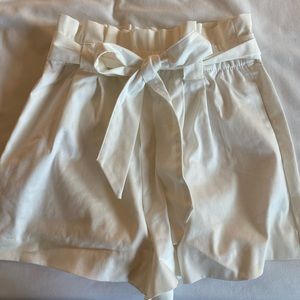 ZARA SHORTS